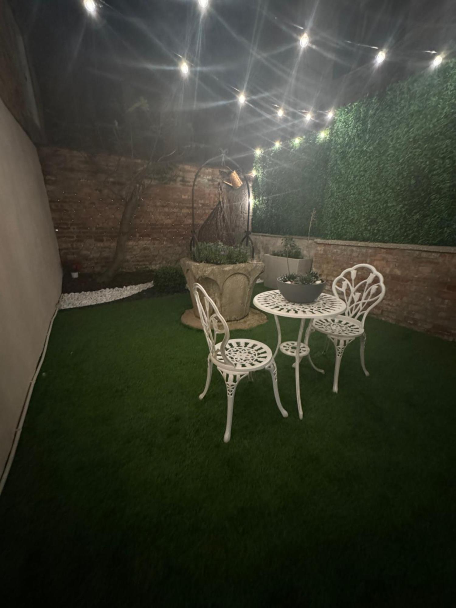 Eden Luxury Suite - Venice Santa Croce 外观 照片