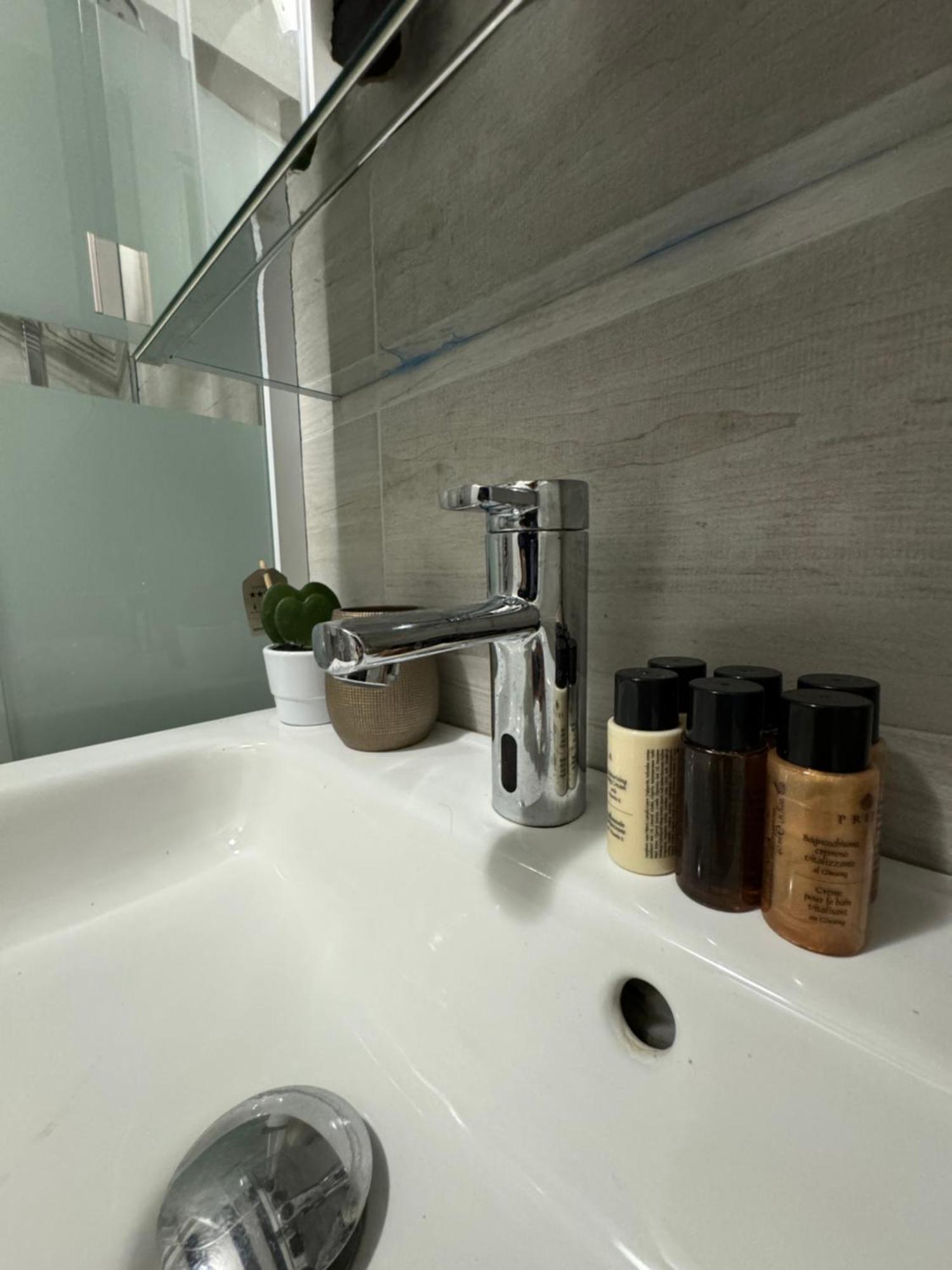 Eden Luxury Suite - Venice Santa Croce 外观 照片