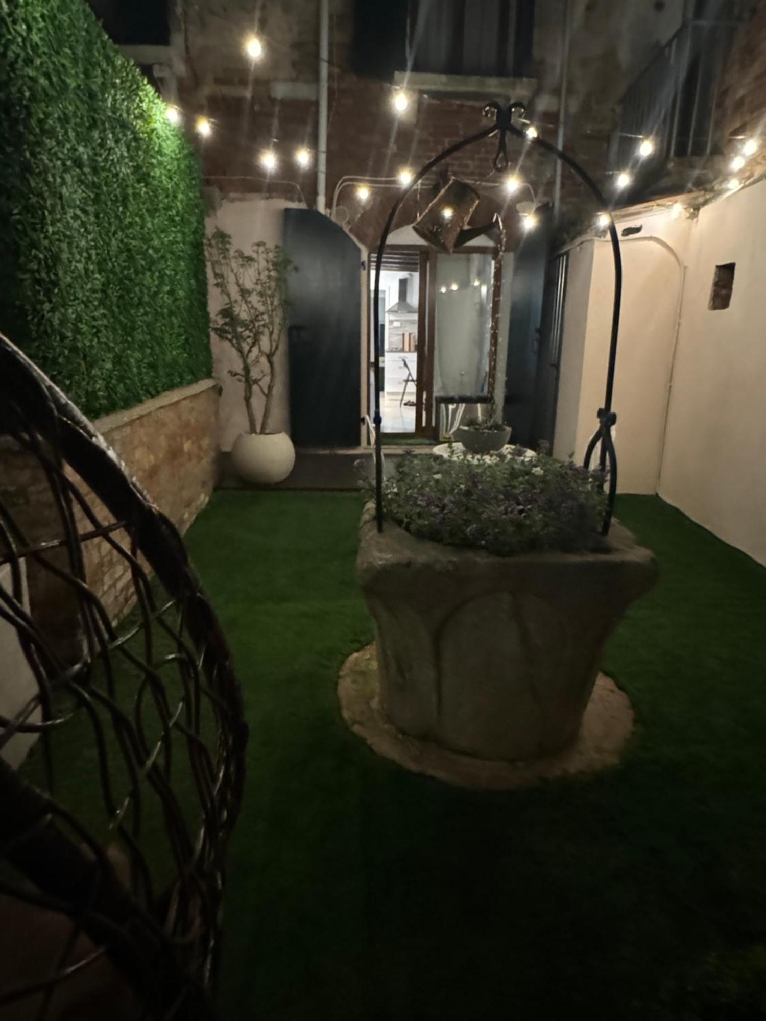 Eden Luxury Suite - Venice Santa Croce 外观 照片