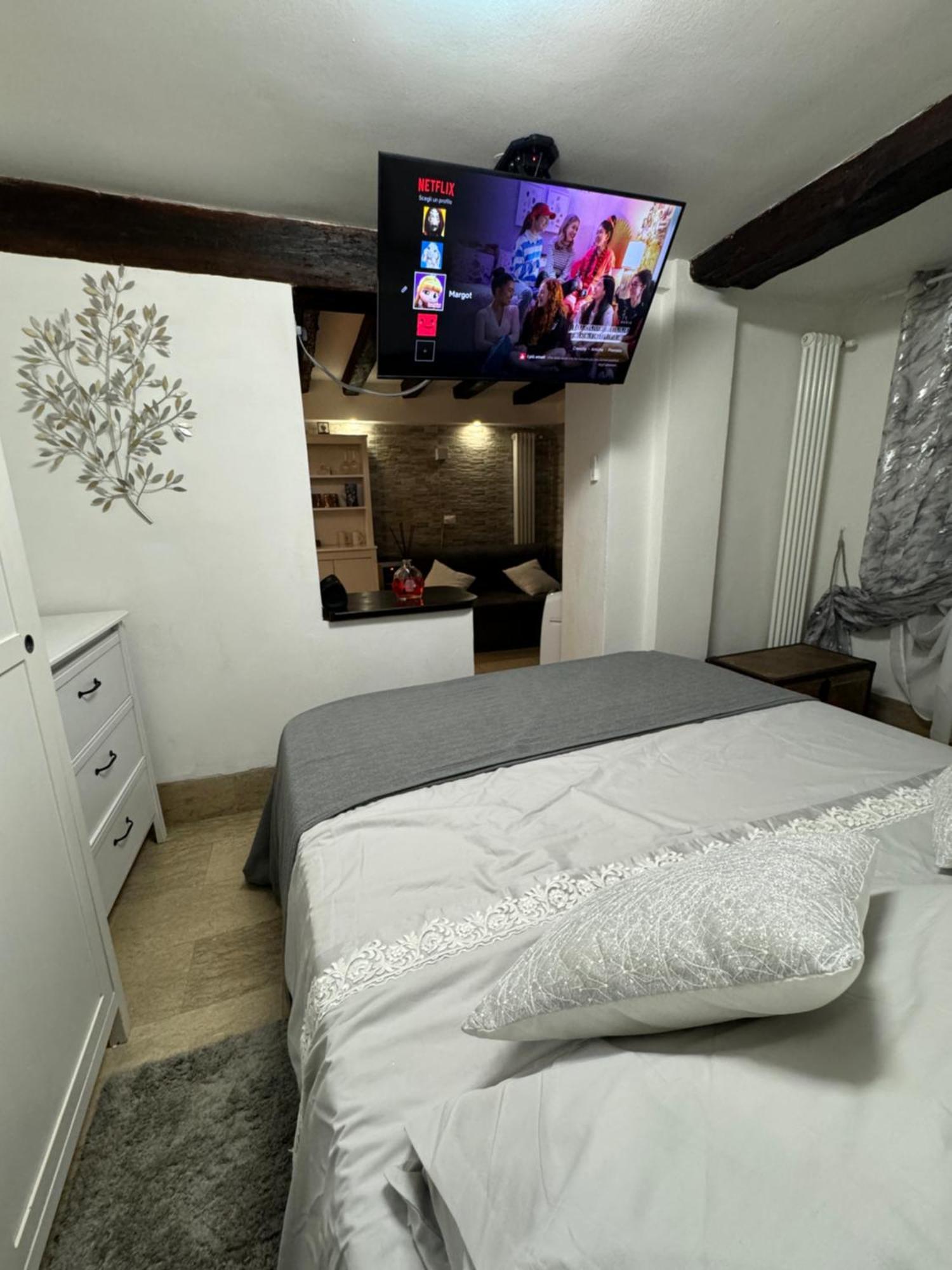 Eden Luxury Suite - Venice Santa Croce 外观 照片
