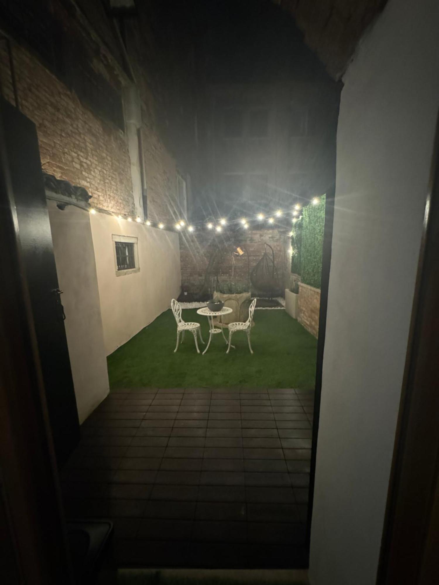 Eden Luxury Suite - Venice Santa Croce 外观 照片