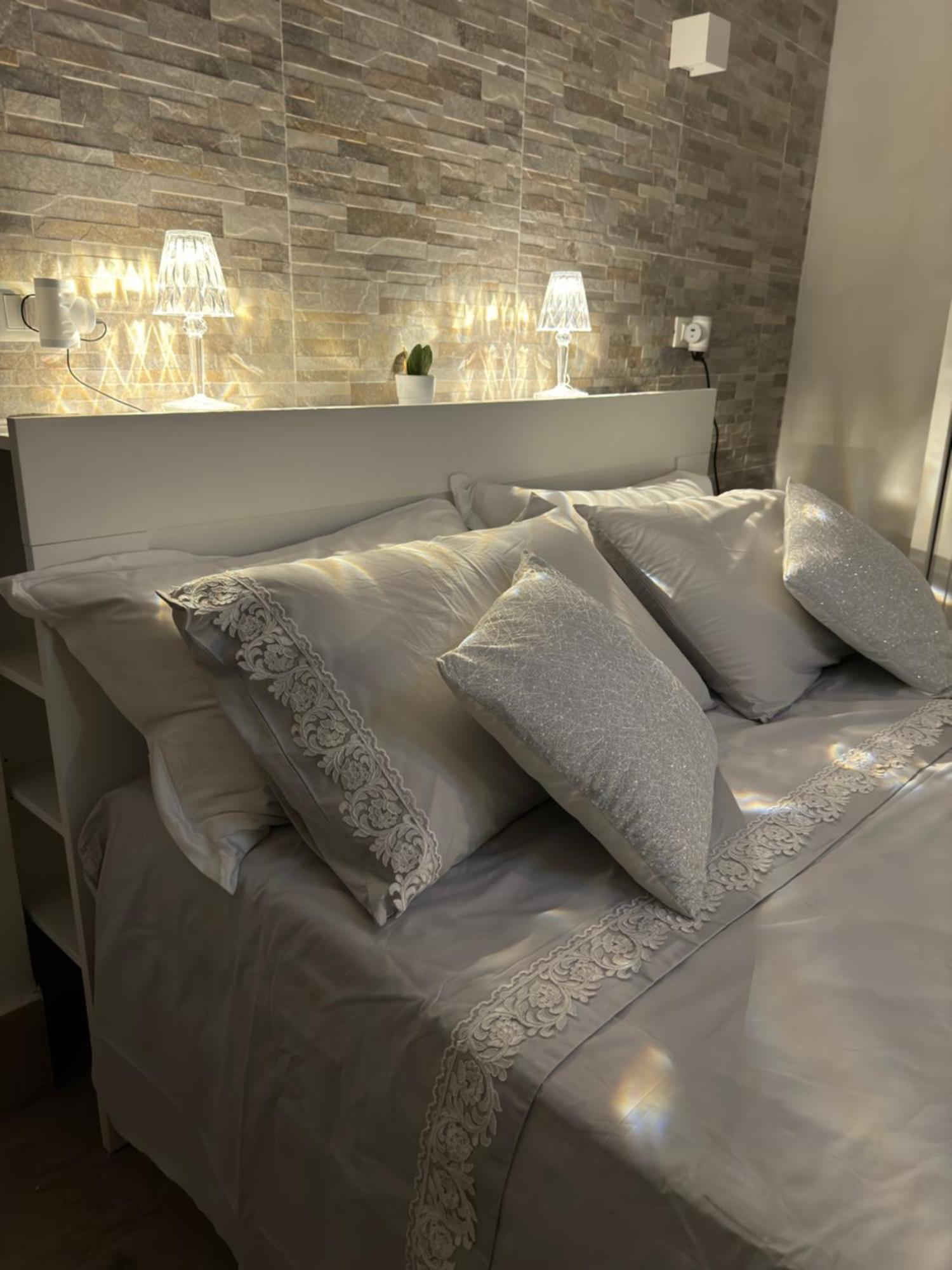 Eden Luxury Suite - Venice Santa Croce 外观 照片