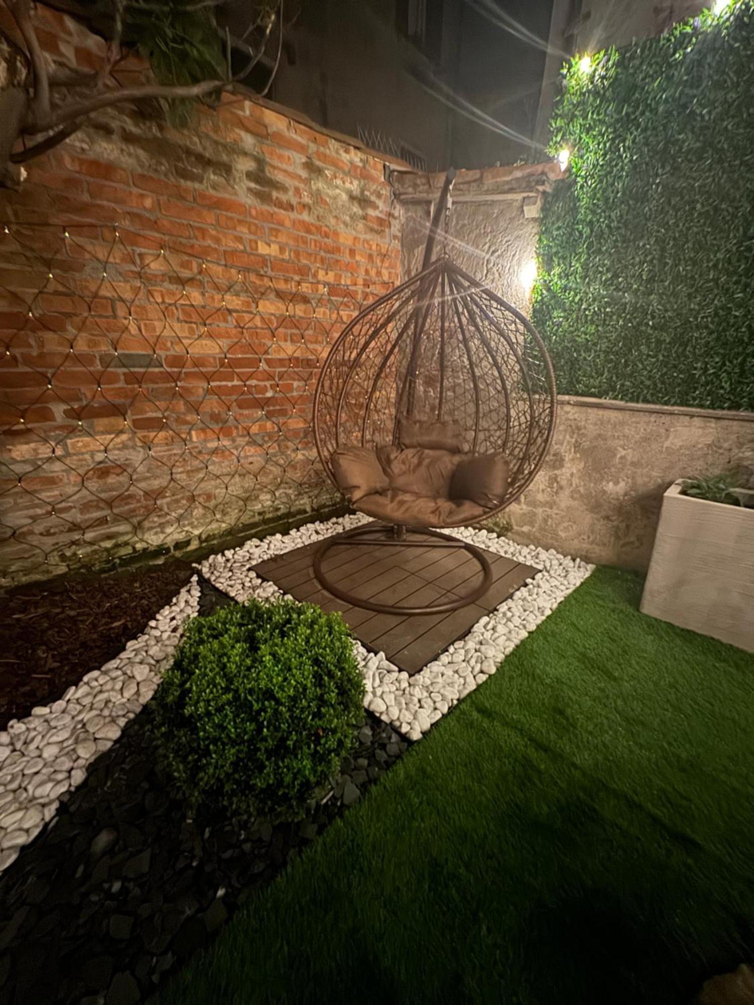 Eden Luxury Suite - Venice Santa Croce 外观 照片