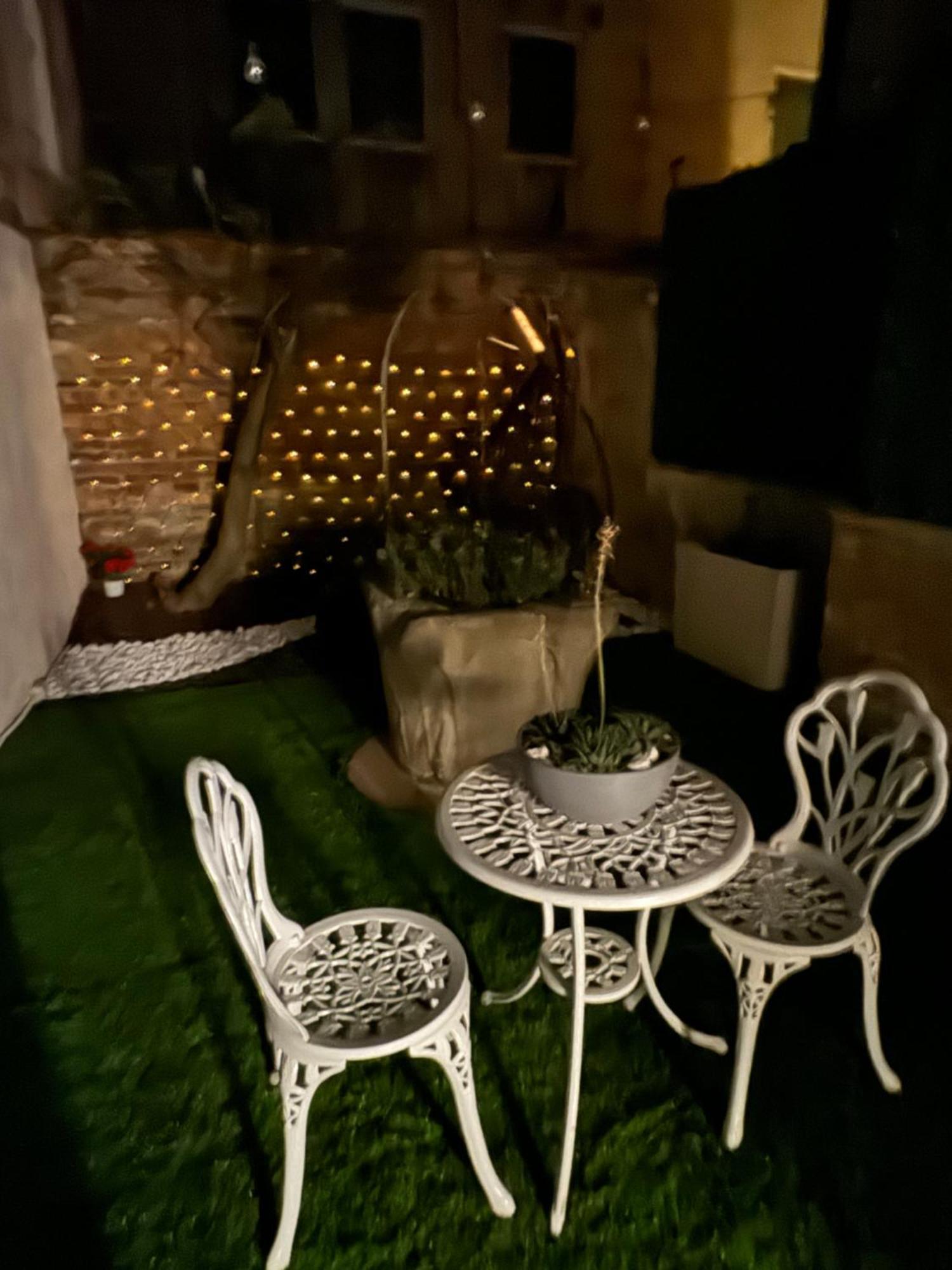 Eden Luxury Suite - Venice Santa Croce 外观 照片