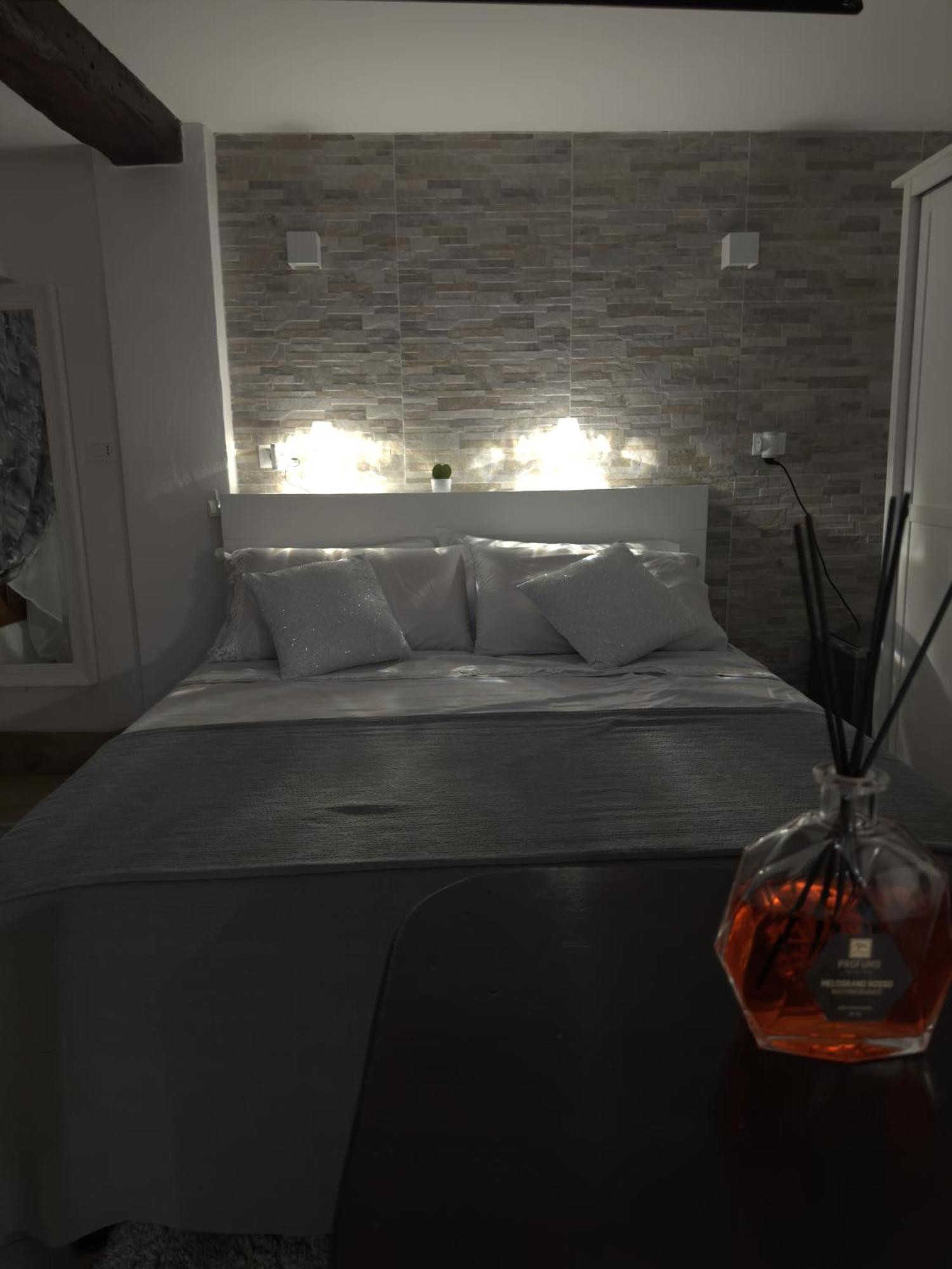 Eden Luxury Suite - Venice Santa Croce 外观 照片