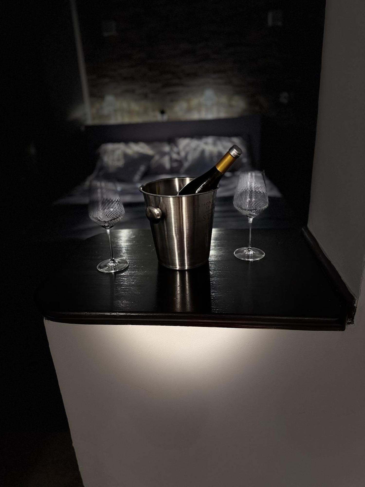 Eden Luxury Suite - Venice Santa Croce 外观 照片