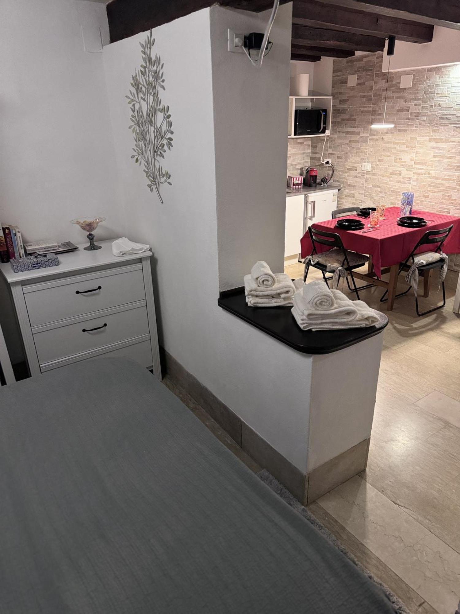 Eden Luxury Suite - Venice Santa Croce 外观 照片
