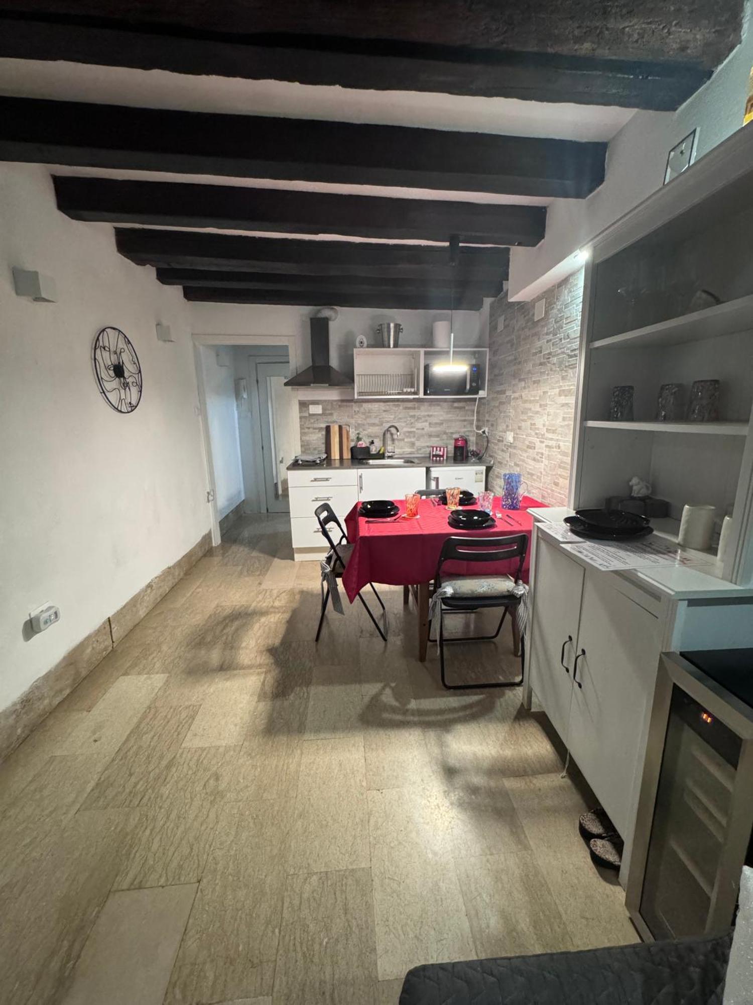 Eden Luxury Suite - Venice Santa Croce 外观 照片