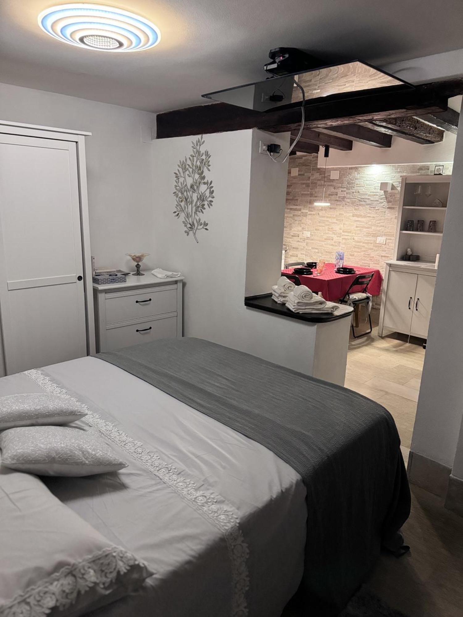 Eden Luxury Suite - Venice Santa Croce 外观 照片