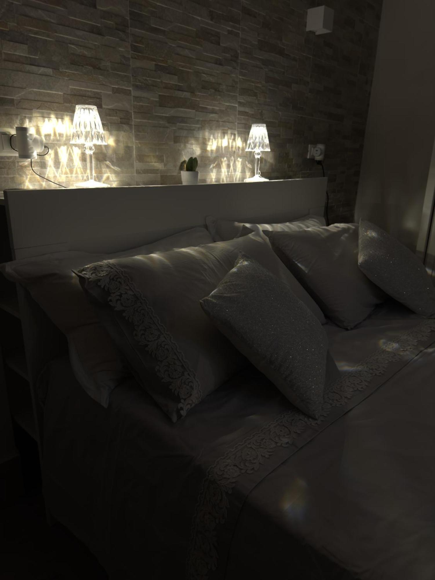Eden Luxury Suite - Venice Santa Croce 外观 照片